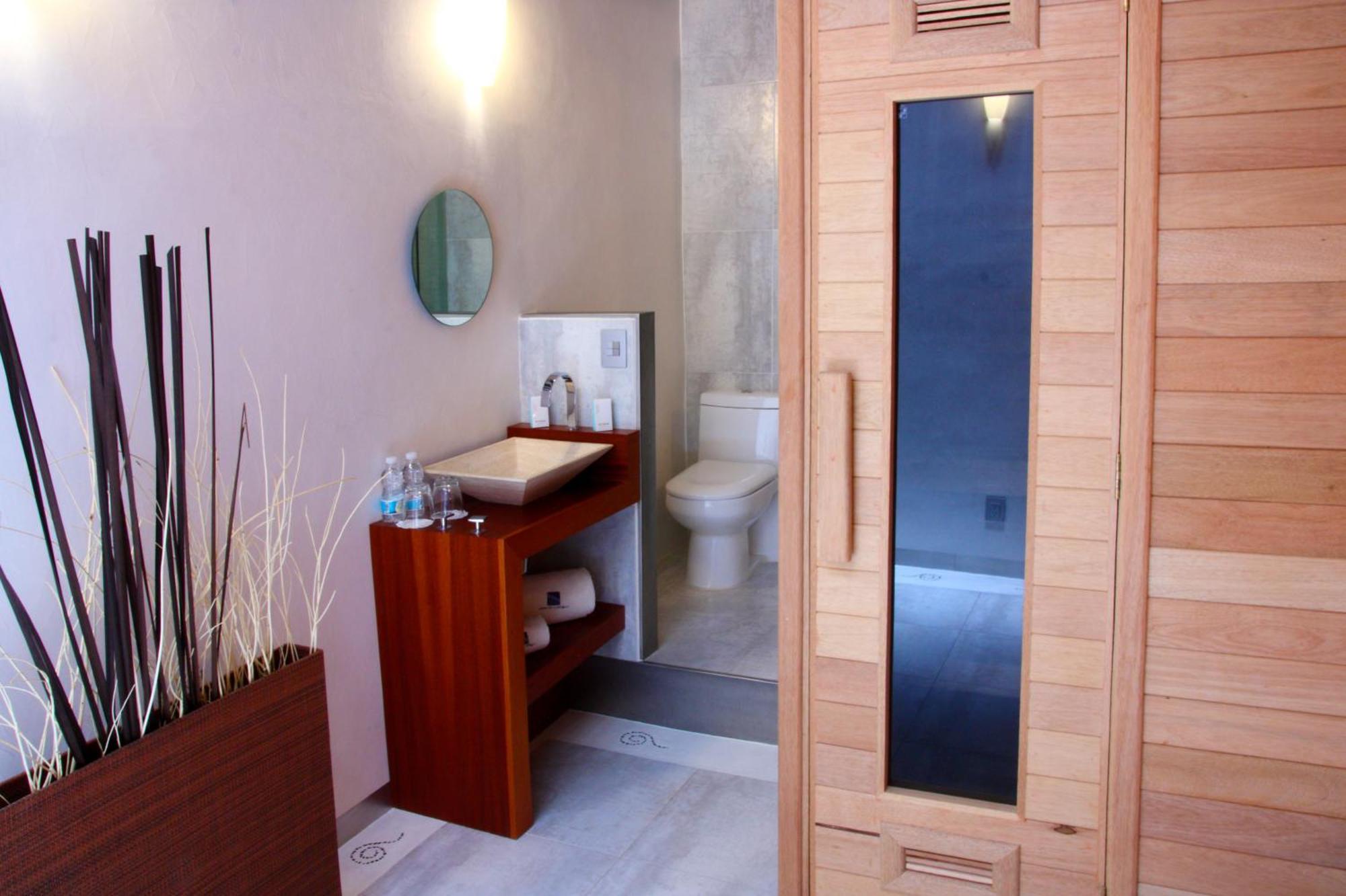 Casona De La Republica Hotel Boutique & Spa Queretaro Exterior photo