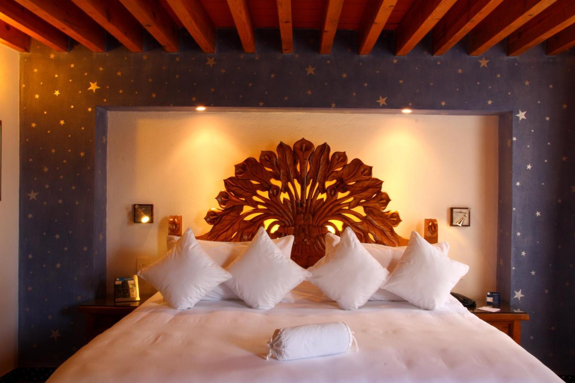 Casona De La Republica Hotel Boutique & Spa Queretaro Exterior photo
